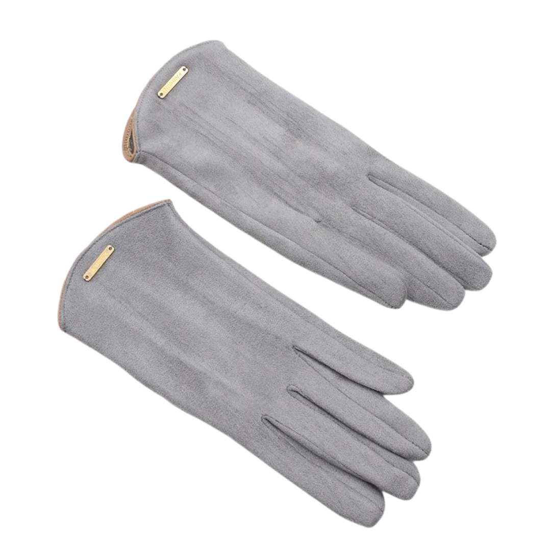 Nordspur | Touchscreen Compatible Winter Gloves