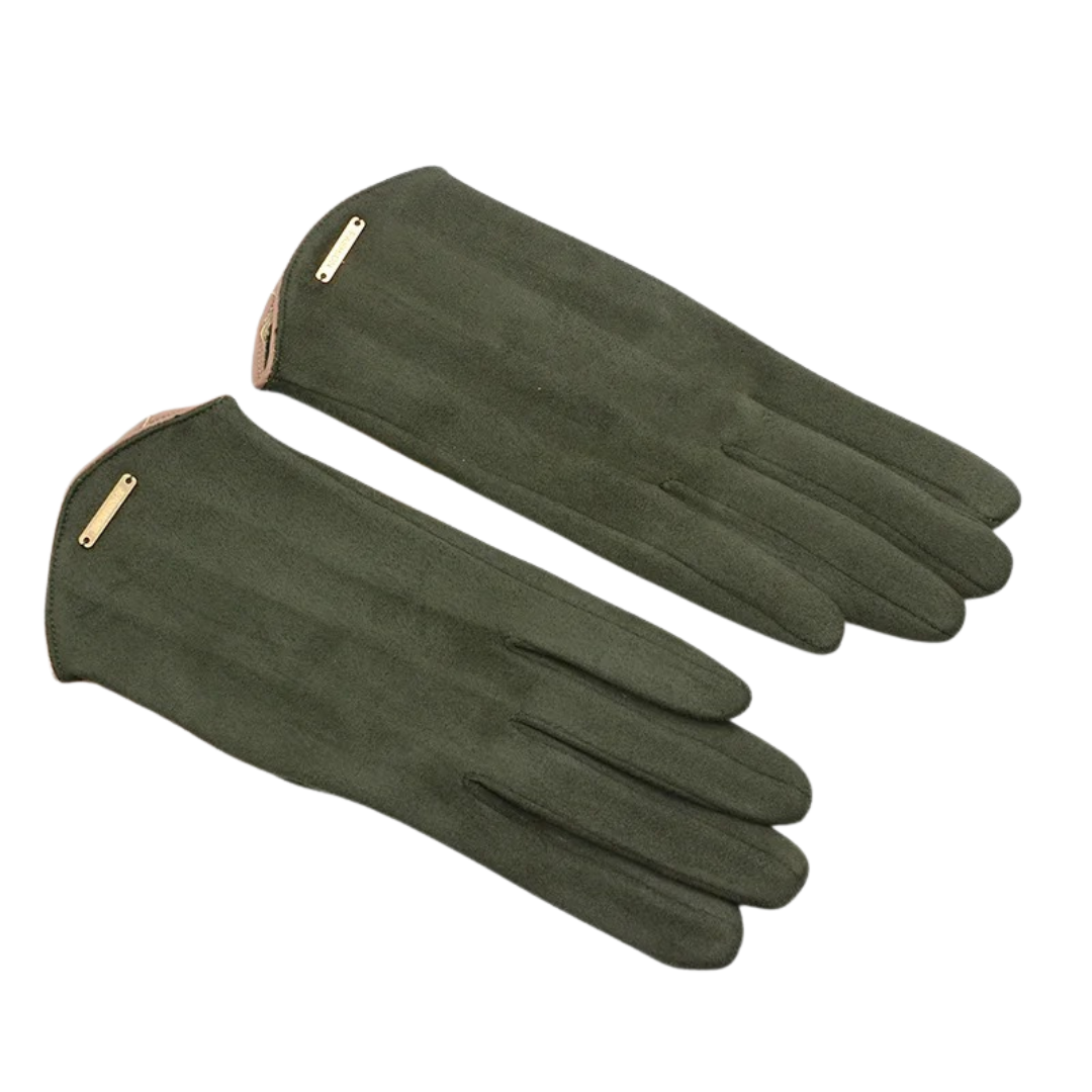 Nordspur | Touchscreen Compatible Winter Gloves