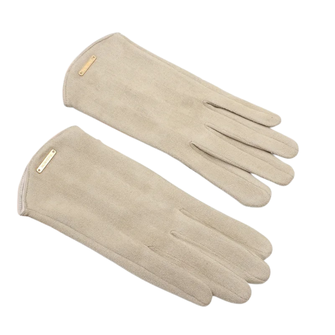 Nordspur | Touchscreen Compatible Winter Gloves