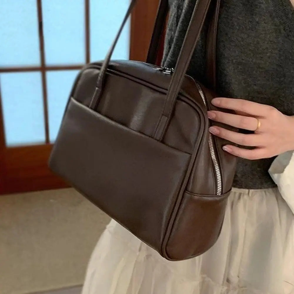 Nordspur | Tovara Relaxed Everyday Shoulder Bag