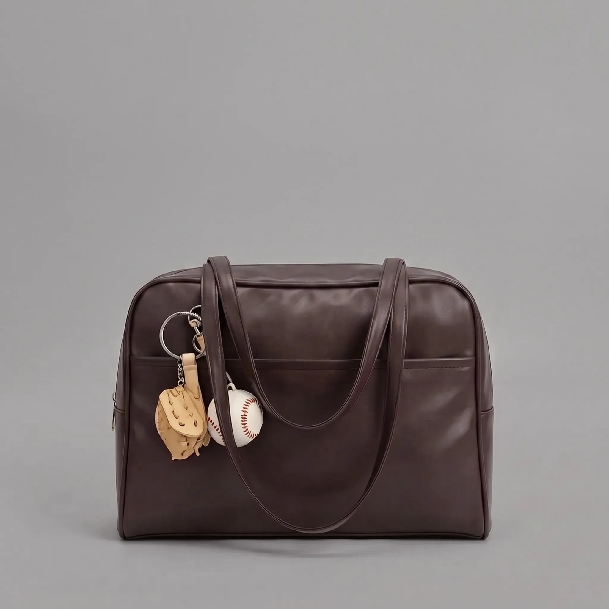 Nordspur | Tovara Relaxed Everyday Shoulder Bag
