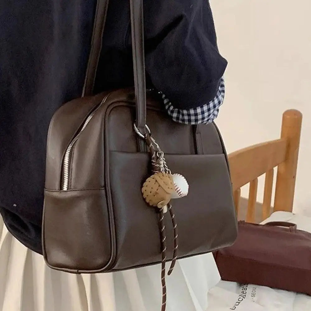 Nordspur | Tovara Relaxed Everyday Shoulder Bag