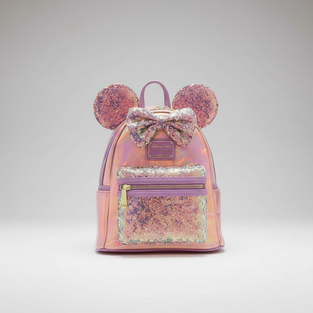 Nordspur | ToyTailor Mini PU Cartoon Backpack