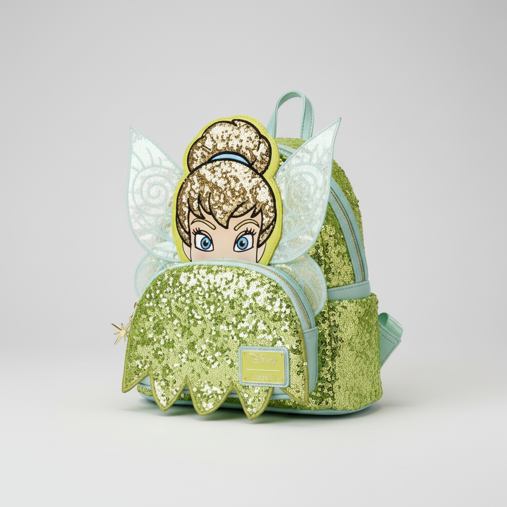Nordspur | ToyTailor Mini PU Cartoon Backpack