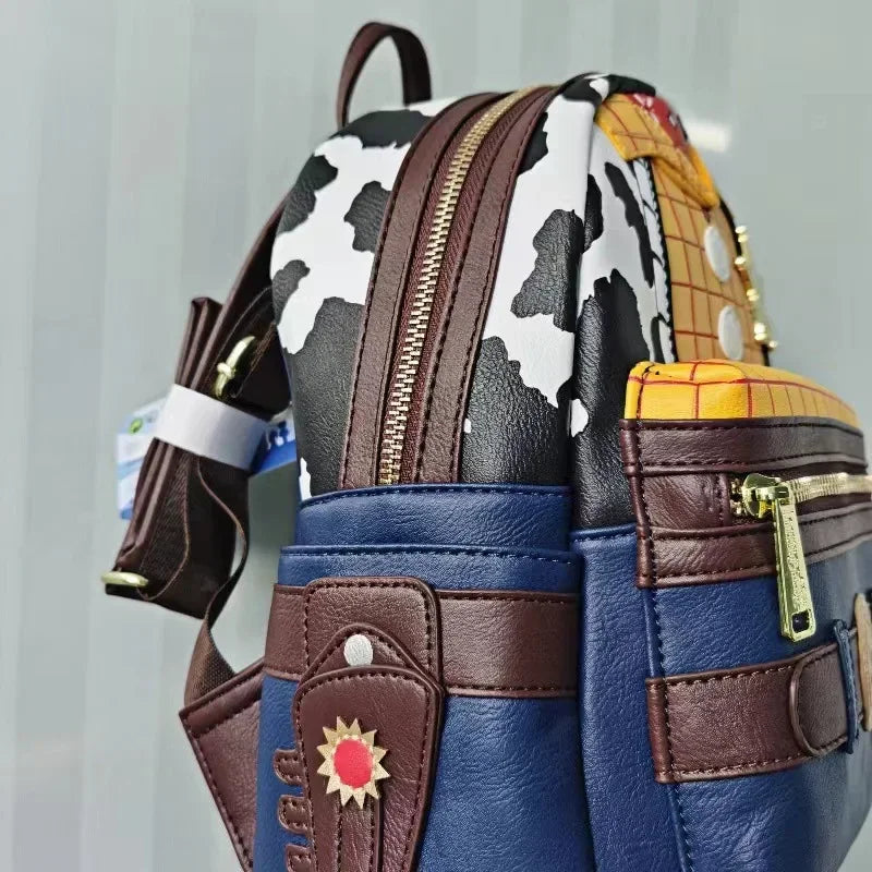 Nordspur | ToyTailor Mini PU Cartoon Backpack