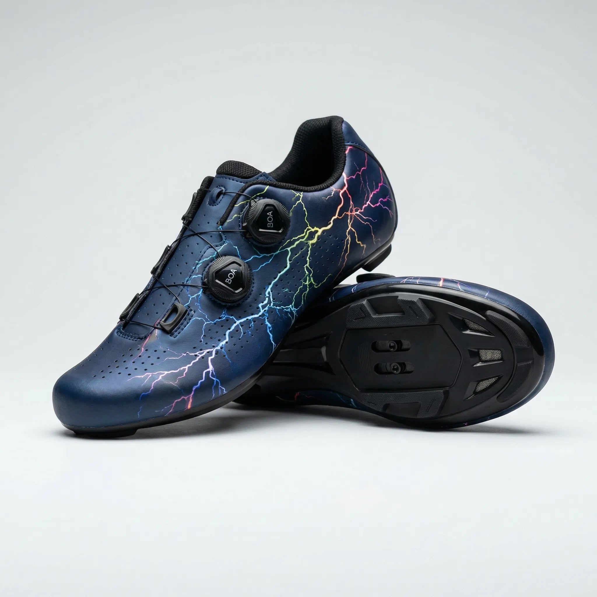 Nordspur | Tracknix SPD-Compatible Mountain Bike Cycling Shoe