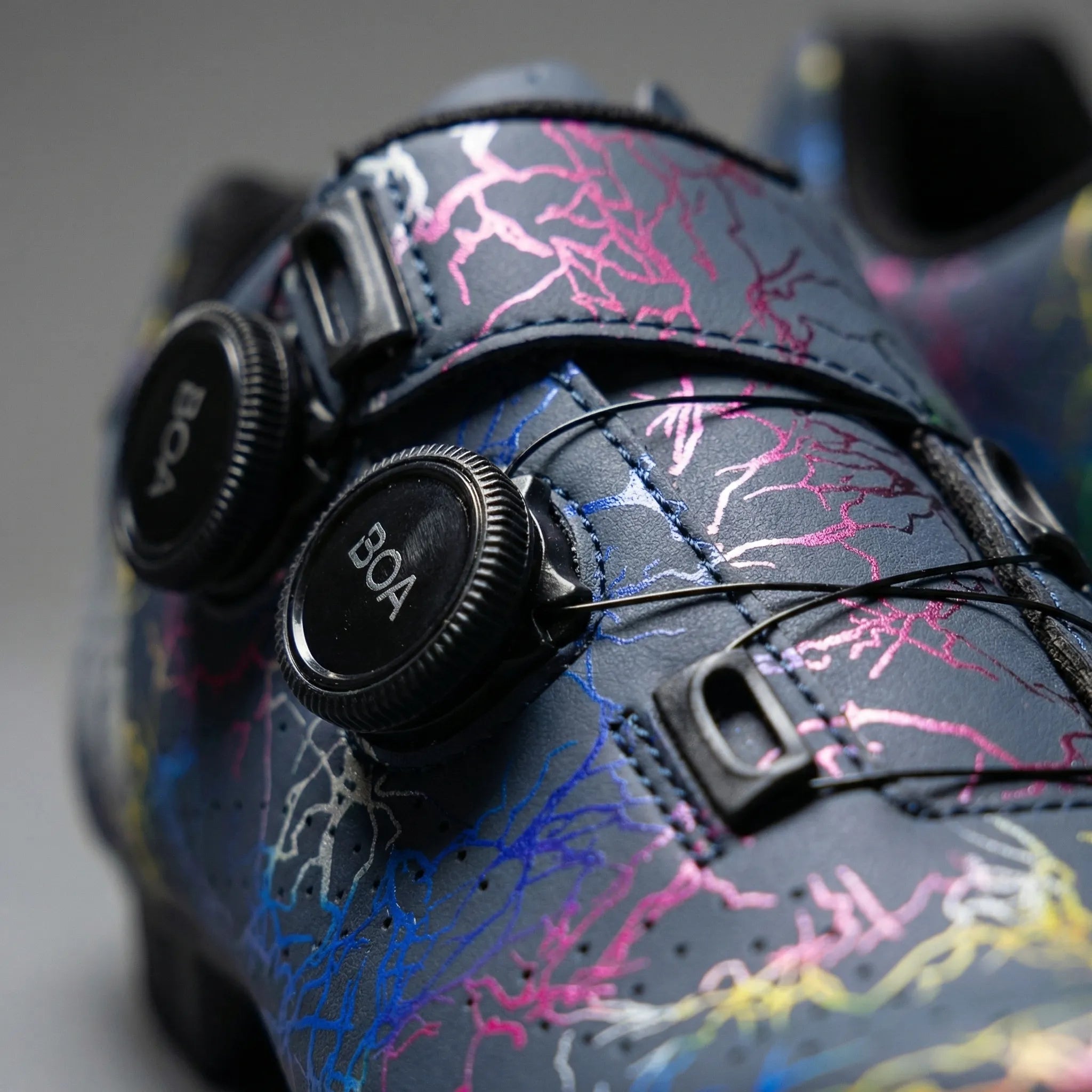 Nordspur | Tracknix SPD-Compatible Mountain Bike Cycling Shoe