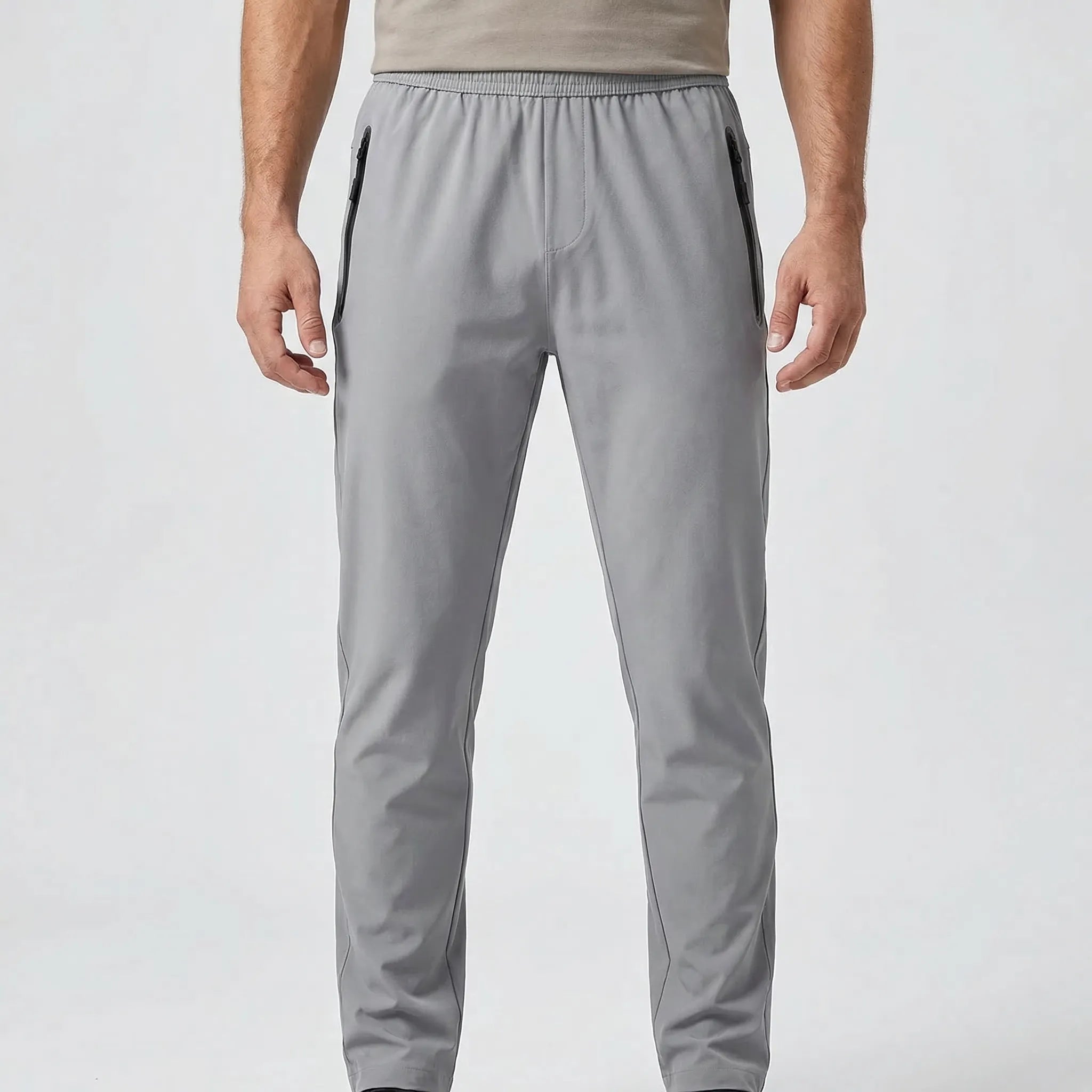 Nordspur | Trackon Slim-Fit Men's Jogger Trousers