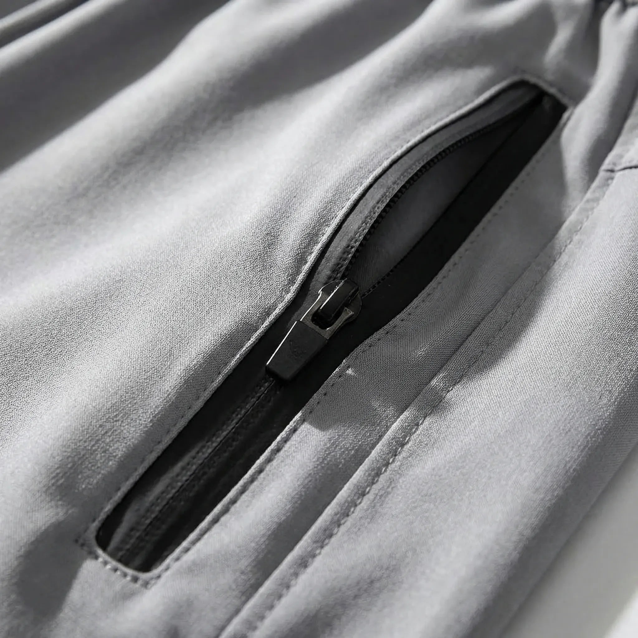 Nordspur | Trackon Slim-Fit Men's Jogger Trousers