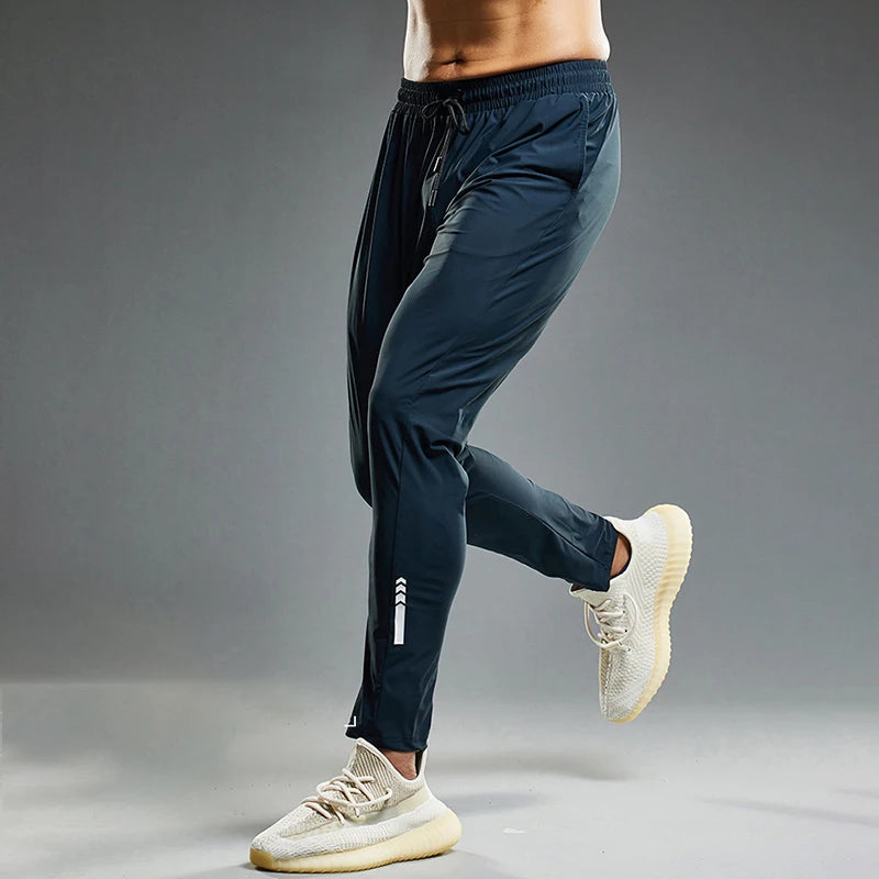 Nordspur | Trackon Slim-Fit Men's Jogger Trousers