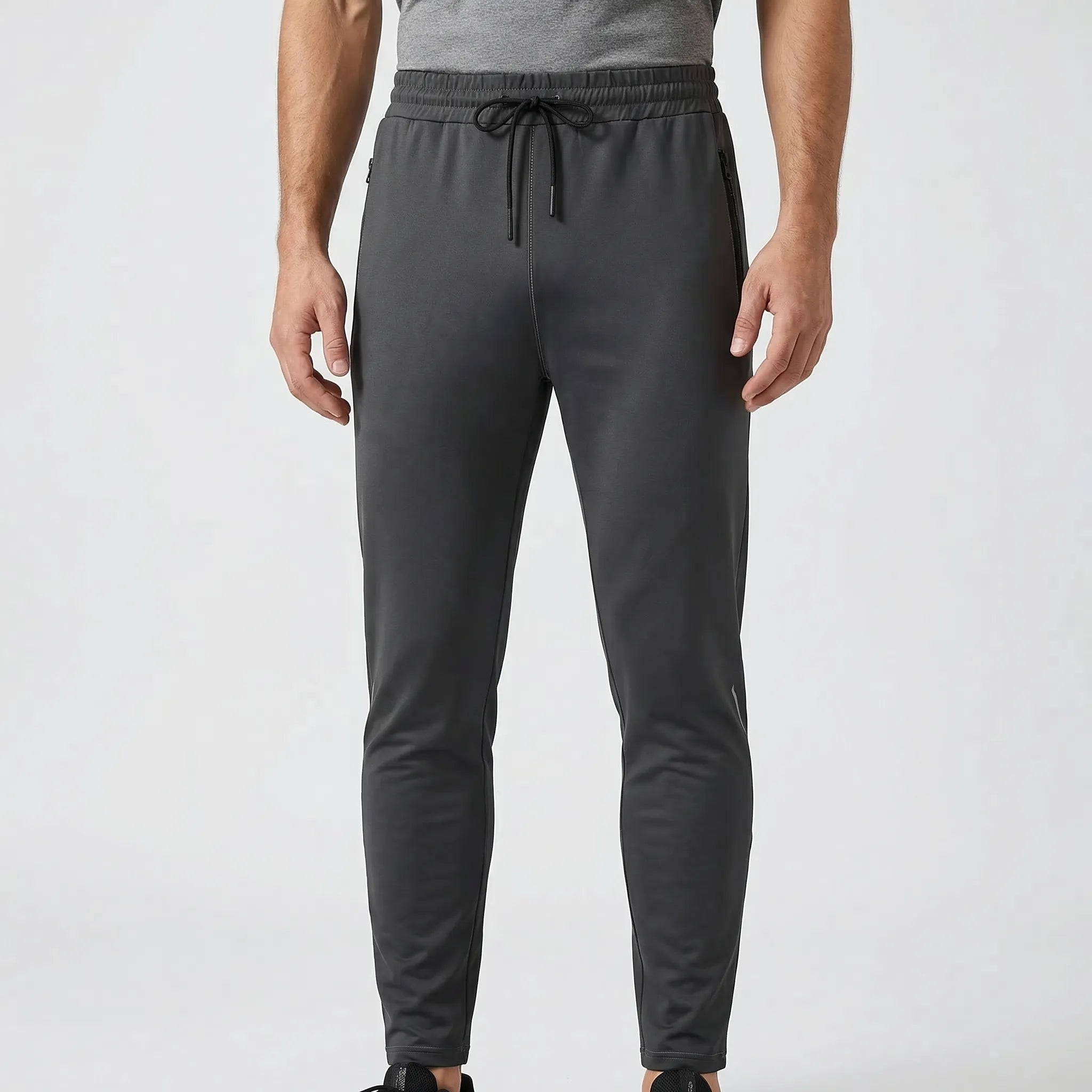 Nordspur | Trackon Slim-Fit Men's Jogger Trousers