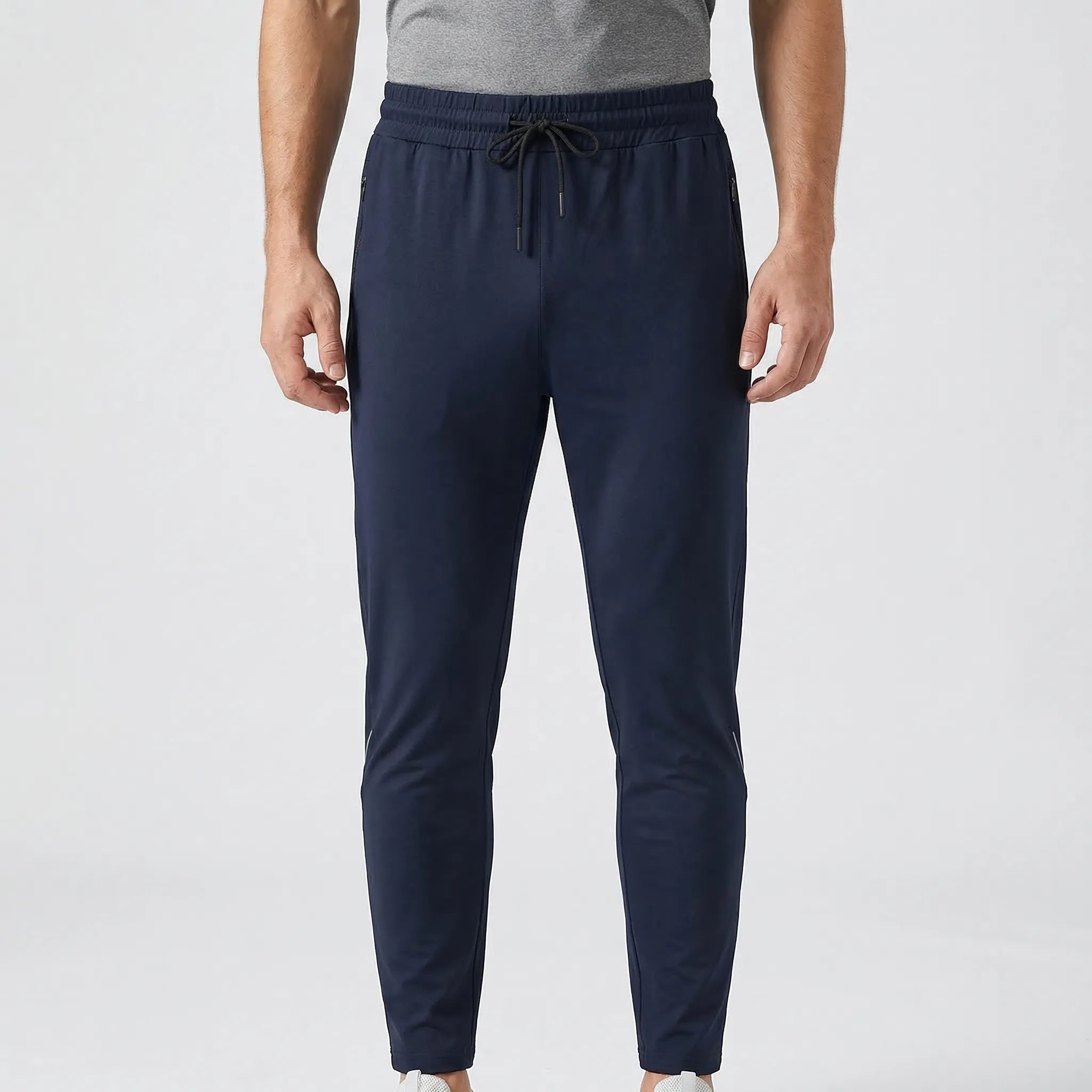 Nordspur | Trackon Slim-Fit Men's Jogger Trousers
