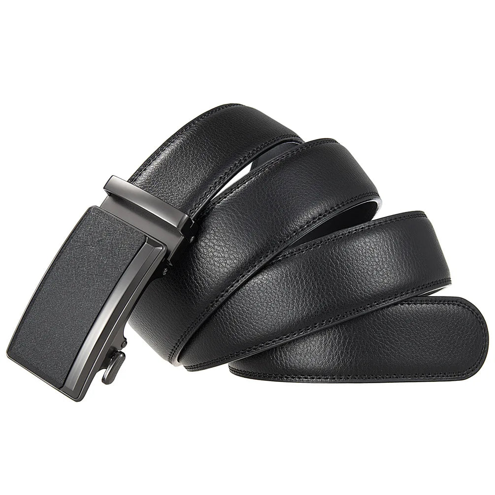 Nordspur | Trackton Automatic Ratchet Belt