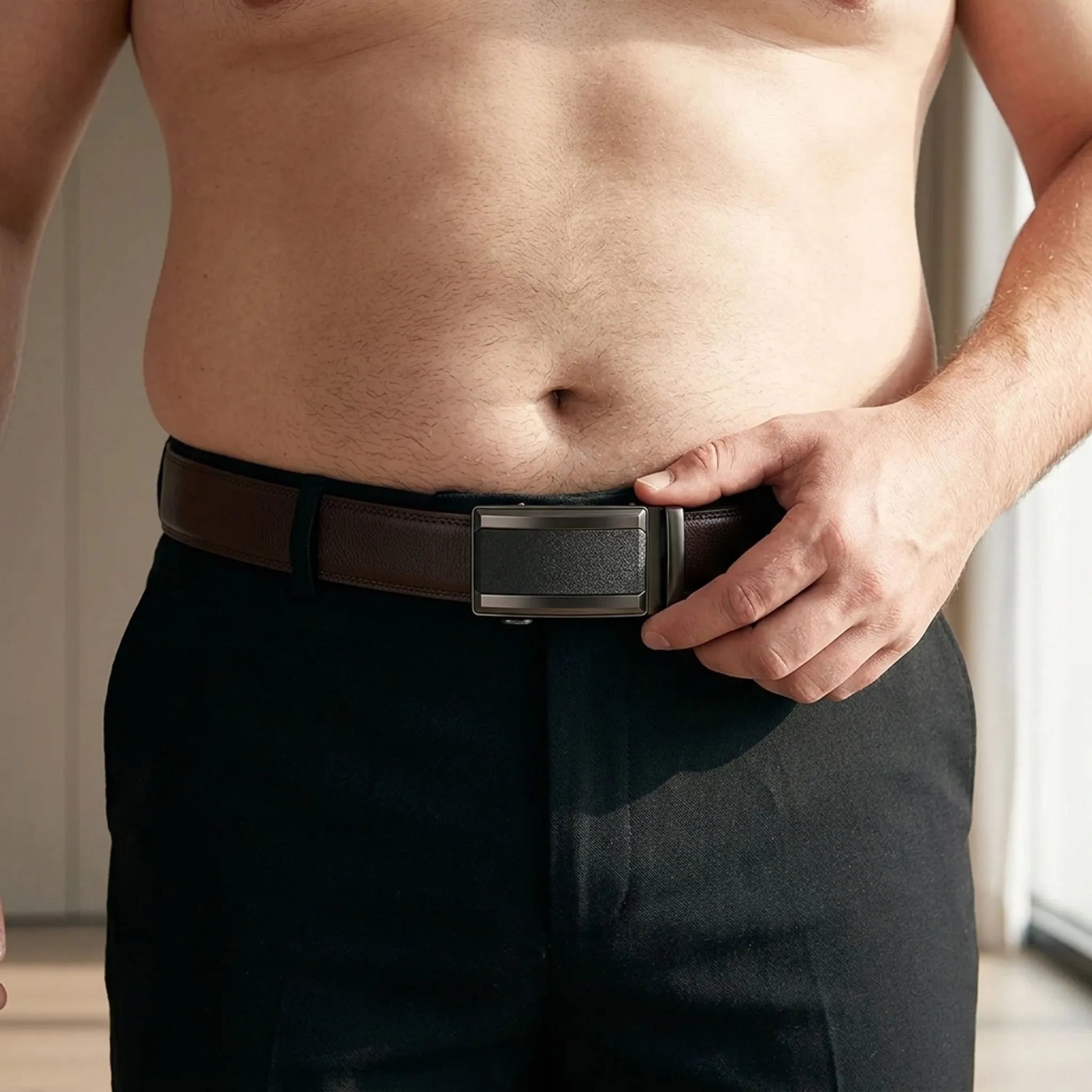 Nordspur | Trackton Automatic Ratchet Belt