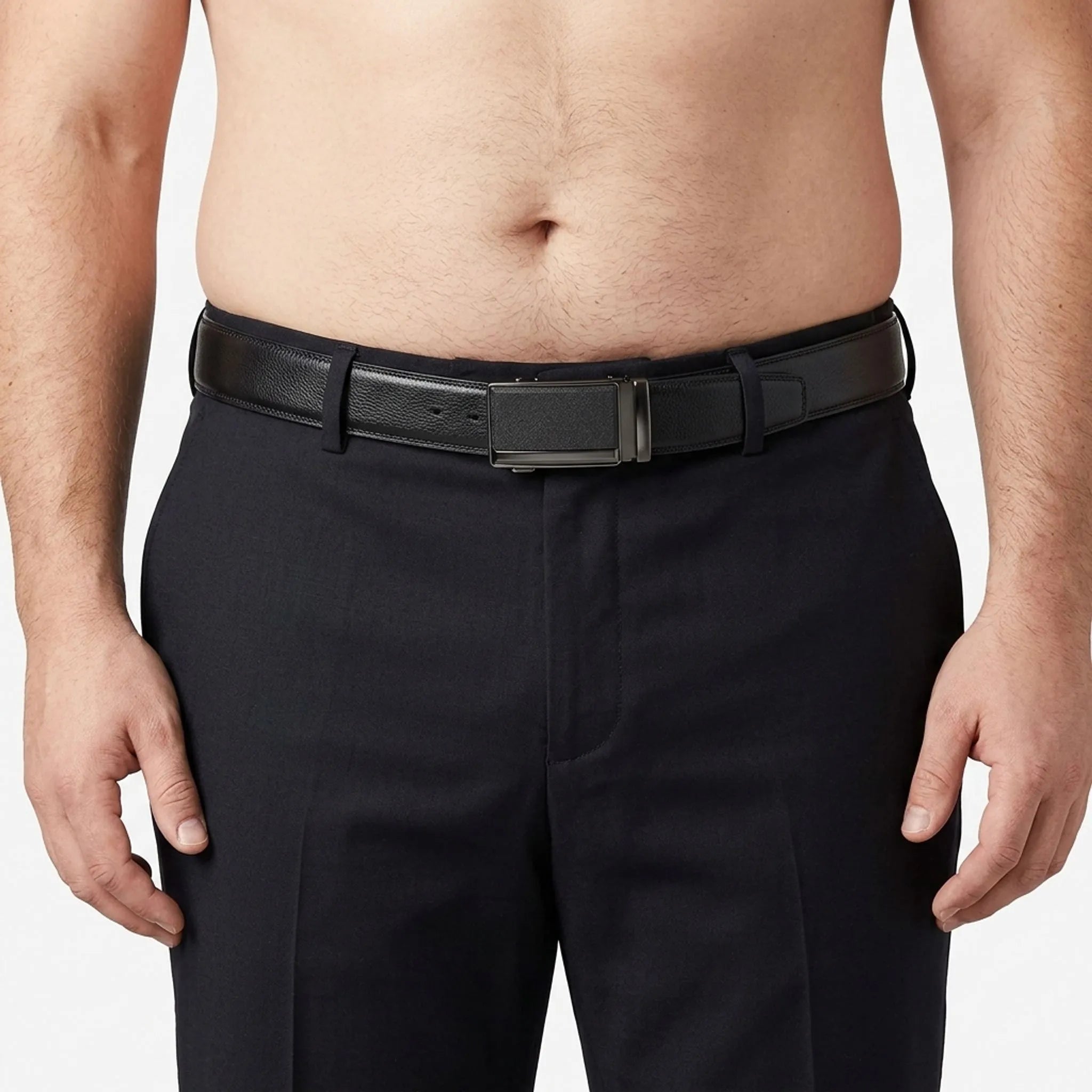 Nordspur | Trackton Automatic Ratchet Belt