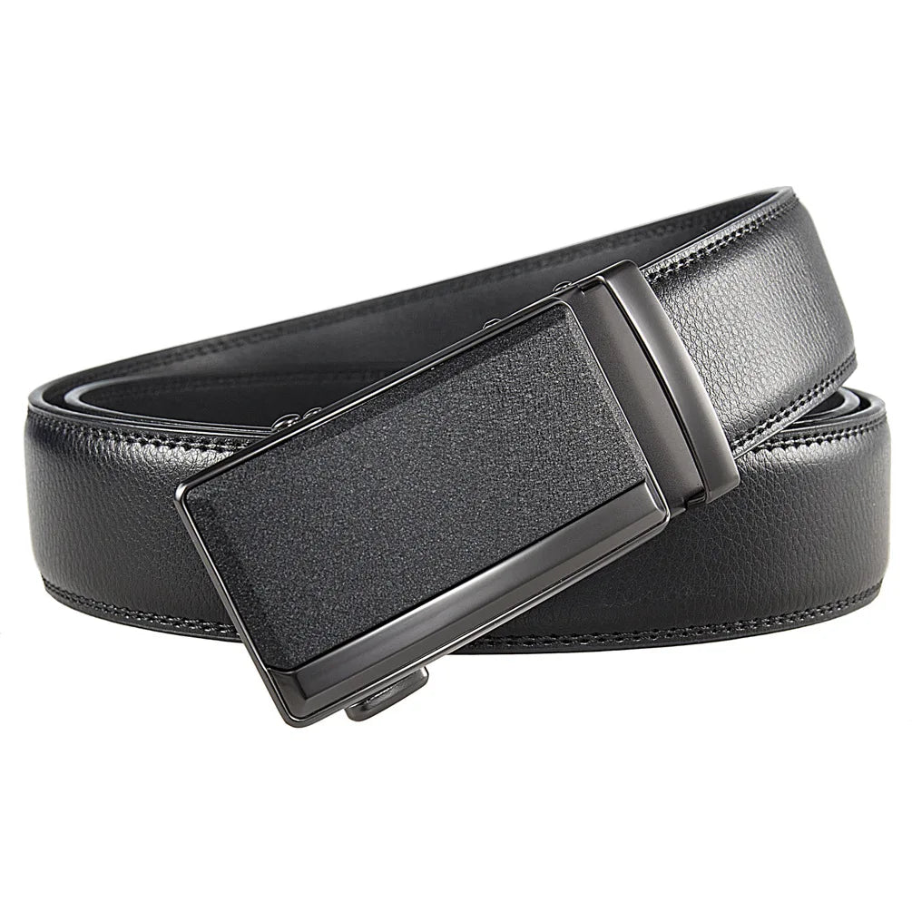 Nordspur | Trackton Automatic Ratchet Belt