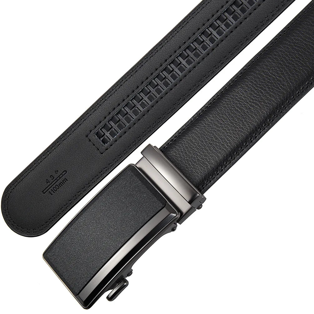 Nordspur | Trackton Automatic Ratchet Belt