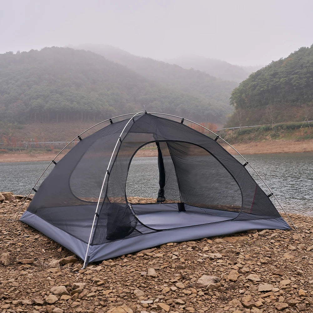 Nordspur | TrailDome Two Person Dome Tent