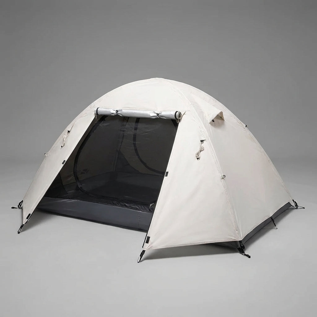 Nordspur | TrailDome Two Person Dome Tent