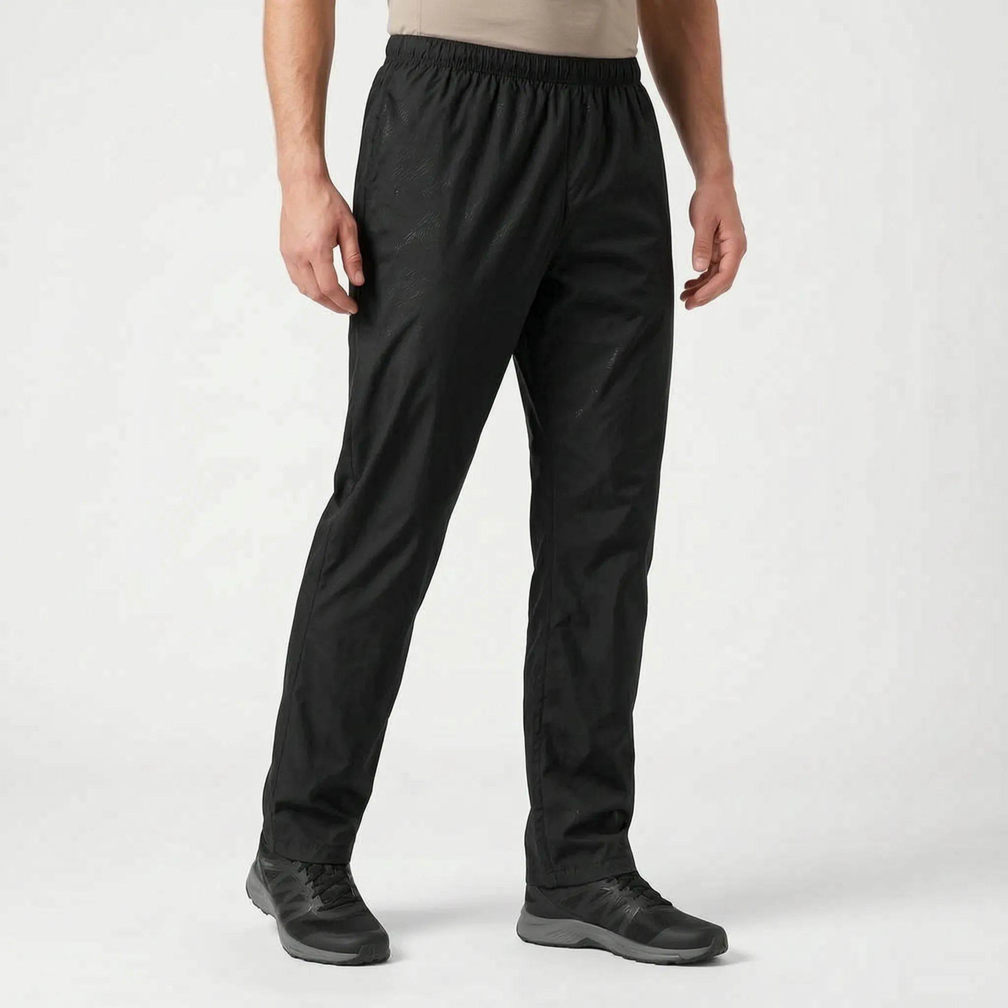 Nordspur | TrailLite Lightweight Packable Waterproof Hiking Trousers