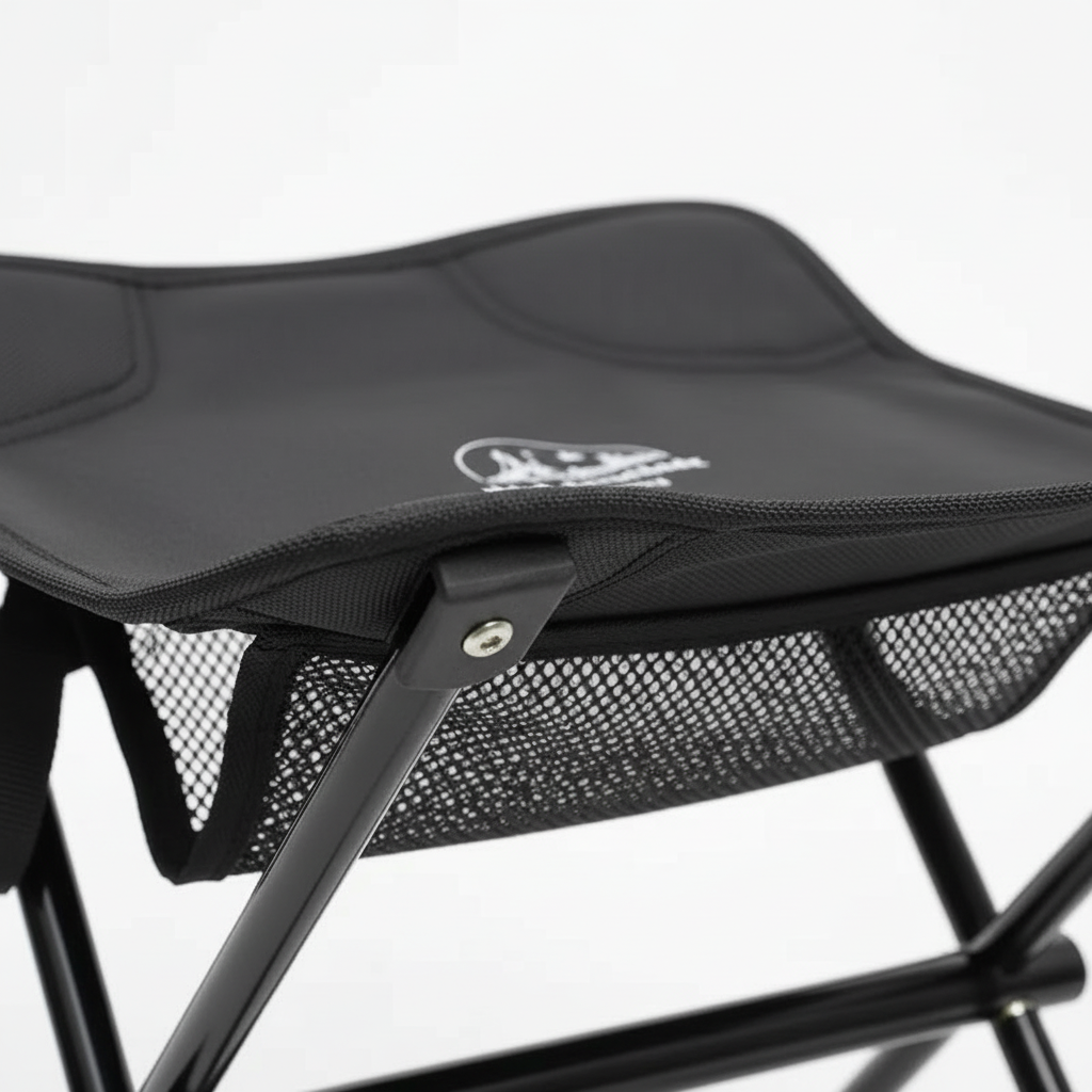 Nordspur | TrailLuma Ultralight Folding Stool