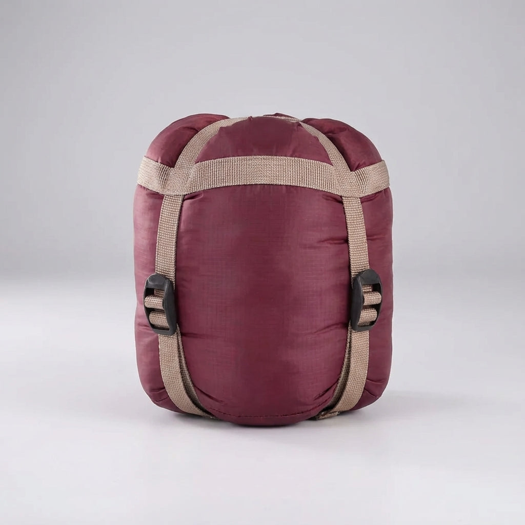 Nordspur | TrailNest Envelope Style Sleeping Bag