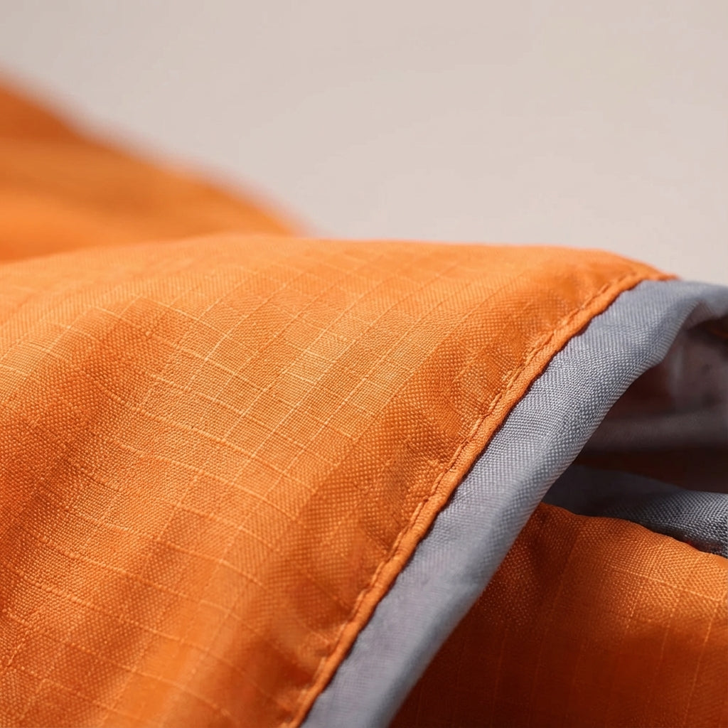 Nordspur | TrailNest Envelope Style Sleeping Bag
