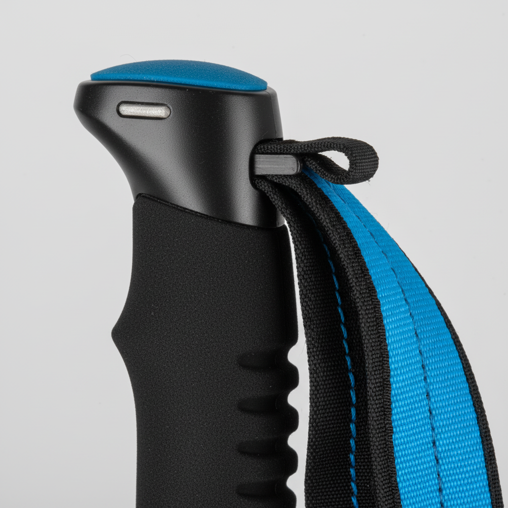 Nordspur | TrailNimble Ultralight Folding Trekking Pole