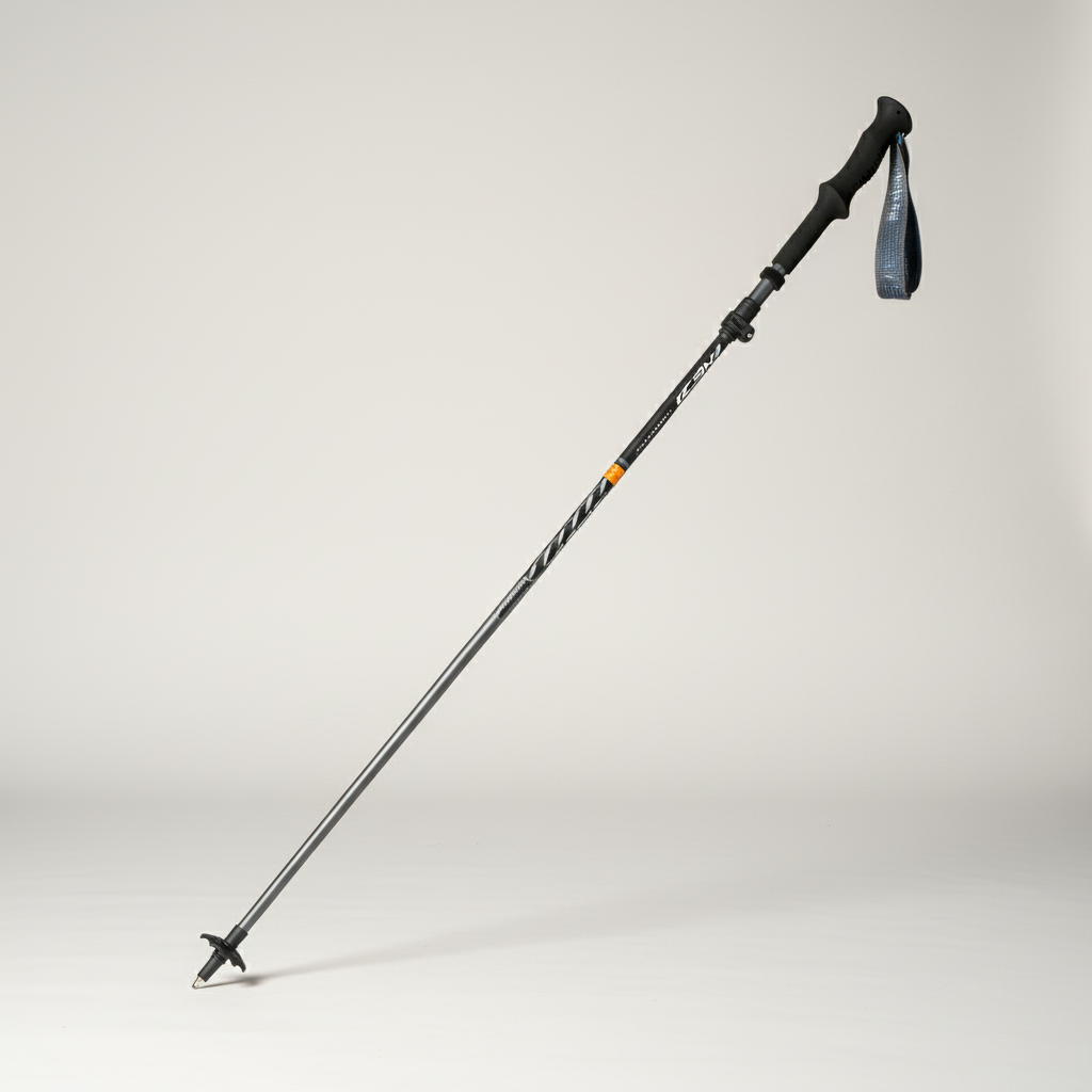 Nordspur | TrailNova Ultralight Collapsible Trekking Poles