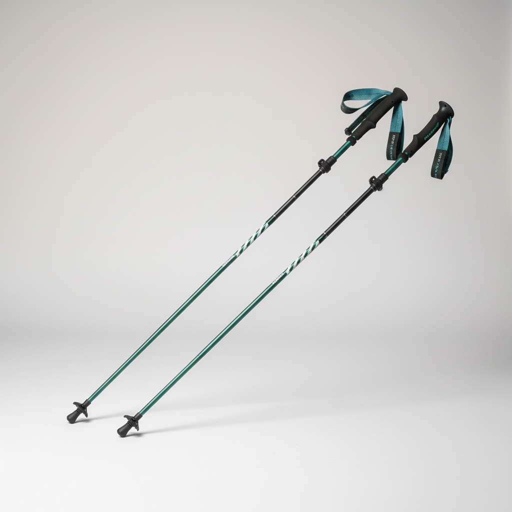 Nordspur | TrailNova Ultralight Collapsible Trekking Poles
