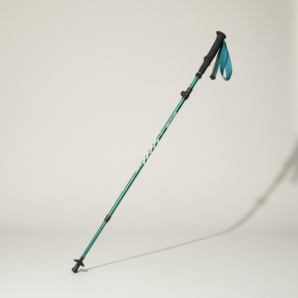 Nordspur | TrailNova Ultralight Collapsible Trekking Poles