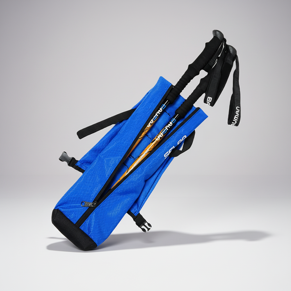Nordspur | TrailPorter Waterproof Trekking Pole Case