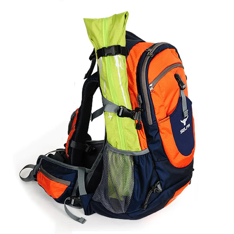 Nordspur | TrailPorter Waterproof Trekking Pole Case