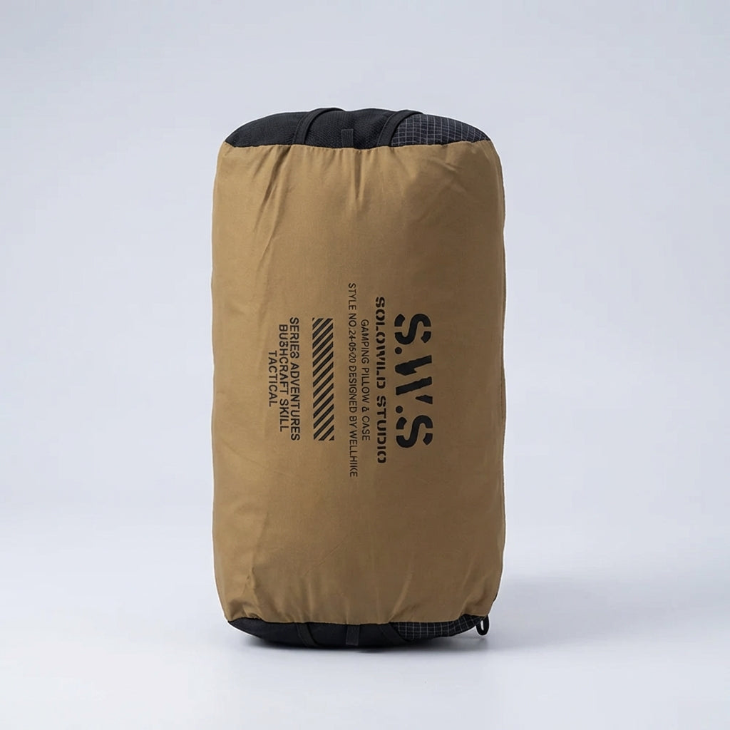 Nordspur | TrailResto Ultralight Travel Neck Pillow