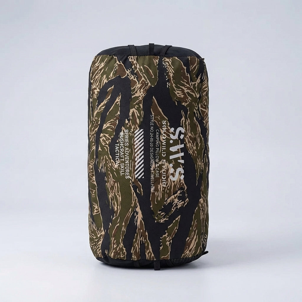 Nordspur | TrailResto Ultralight Travel Neck Pillow