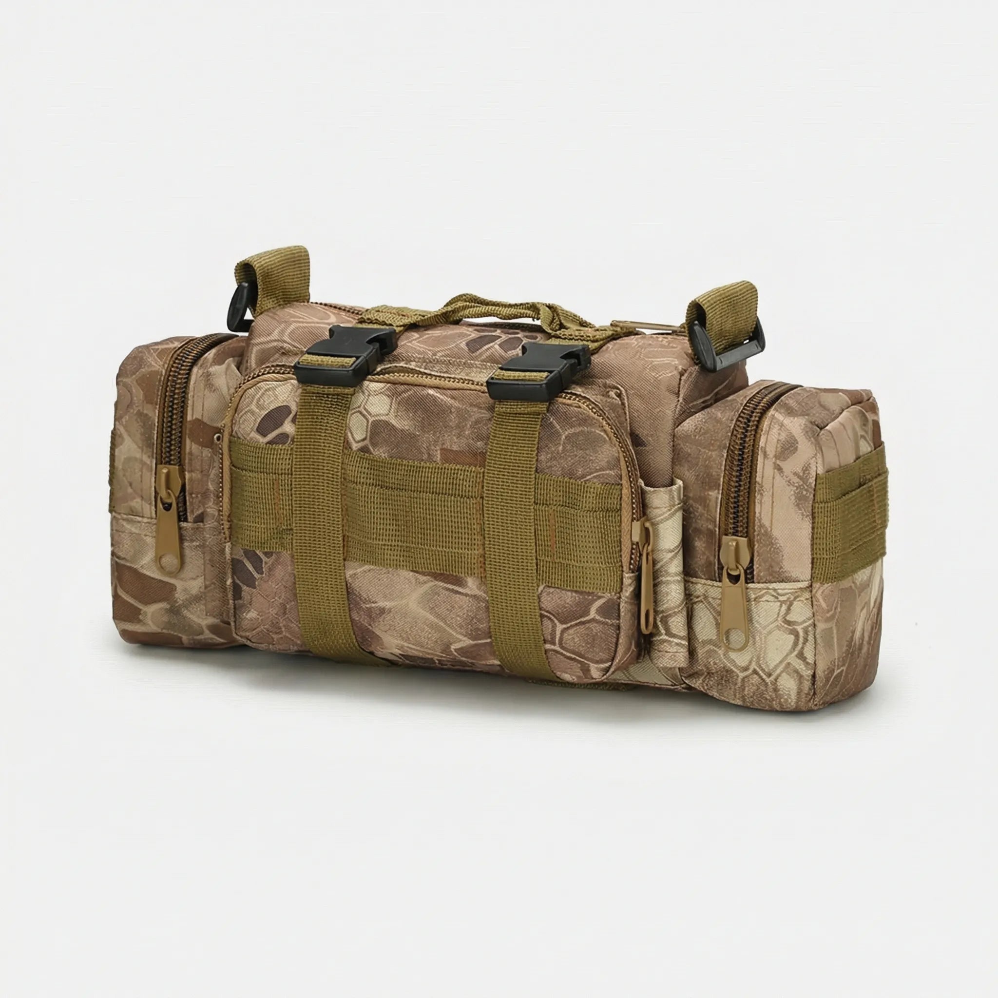 Nordspur | TrailRyx Compact Waist Sling Pack