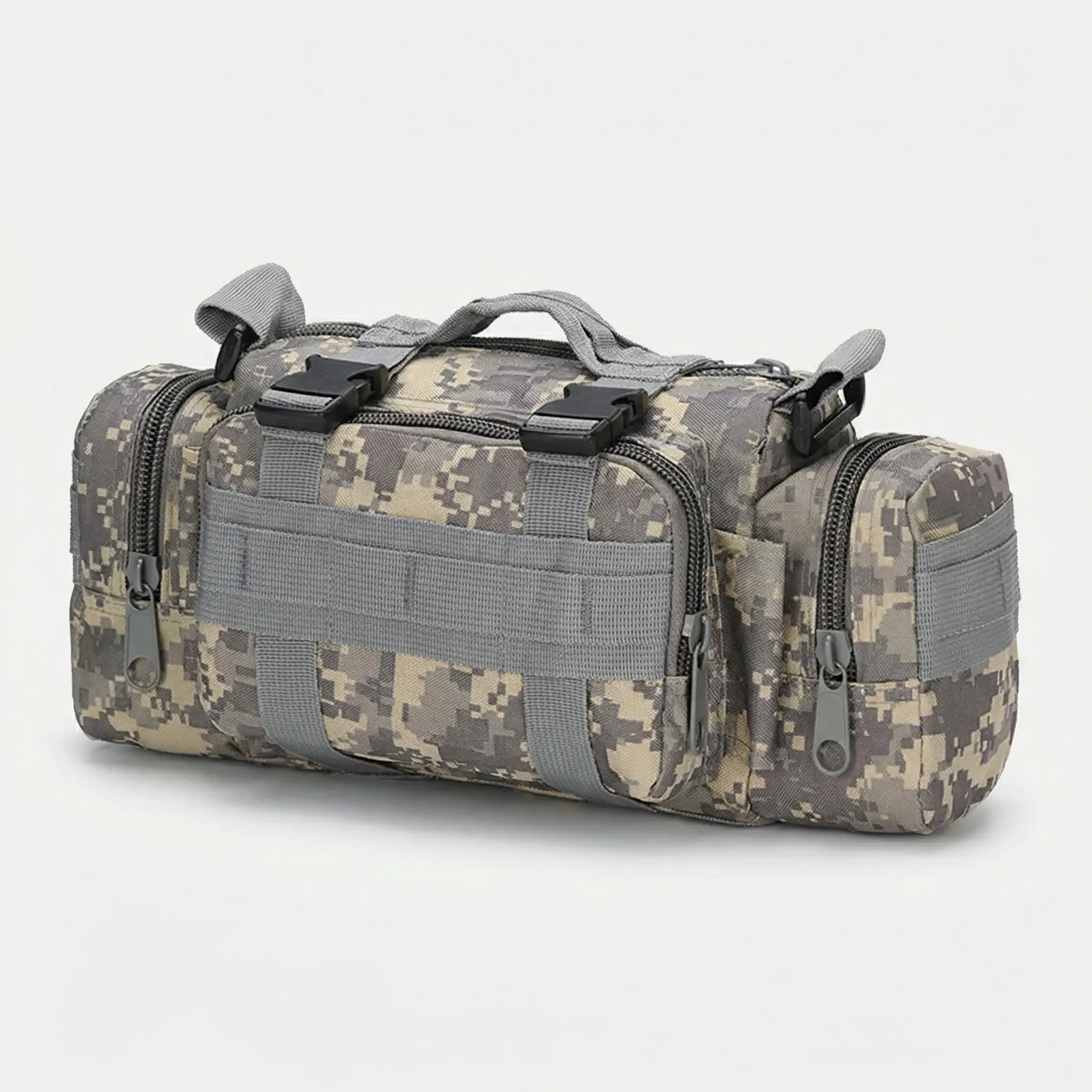 Nordspur | TrailRyx Compact Waist Sling Pack