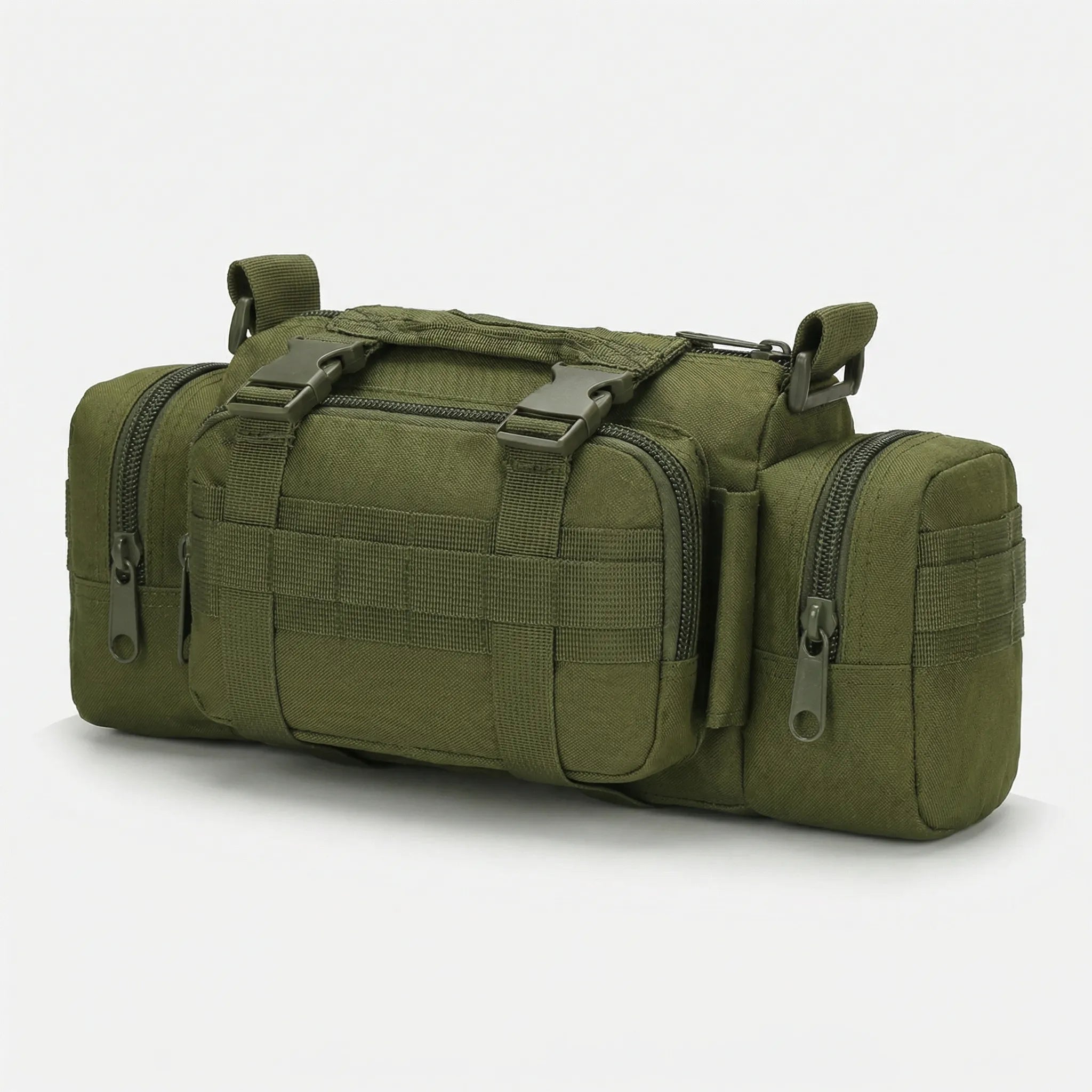 Nordspur | TrailRyx Compact Waist Sling Pack