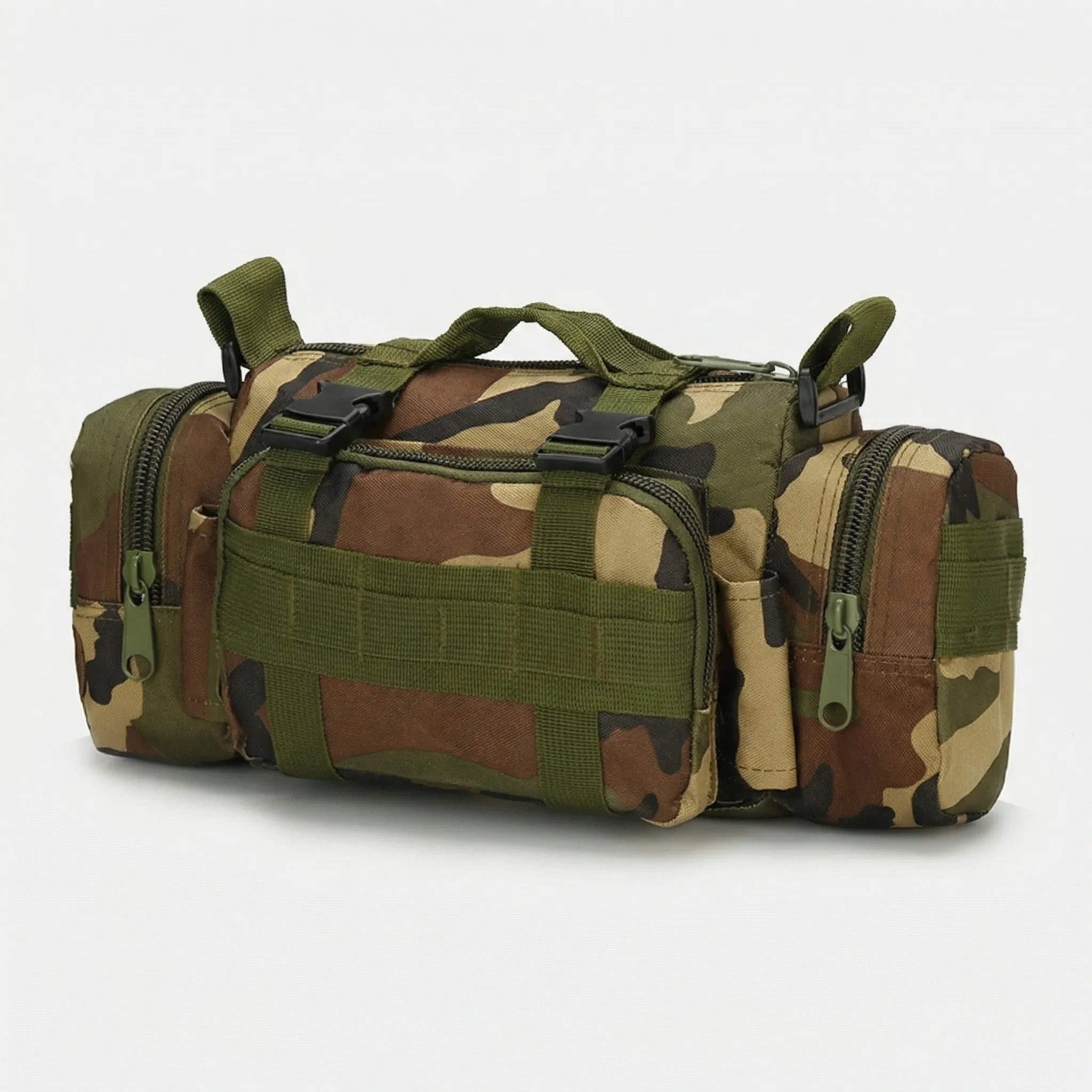 Nordspur | TrailRyx Compact Waist Sling Pack