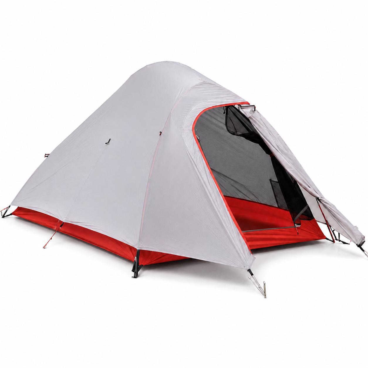 Nordspur | TrailSerein Ultralight Two Person Tent