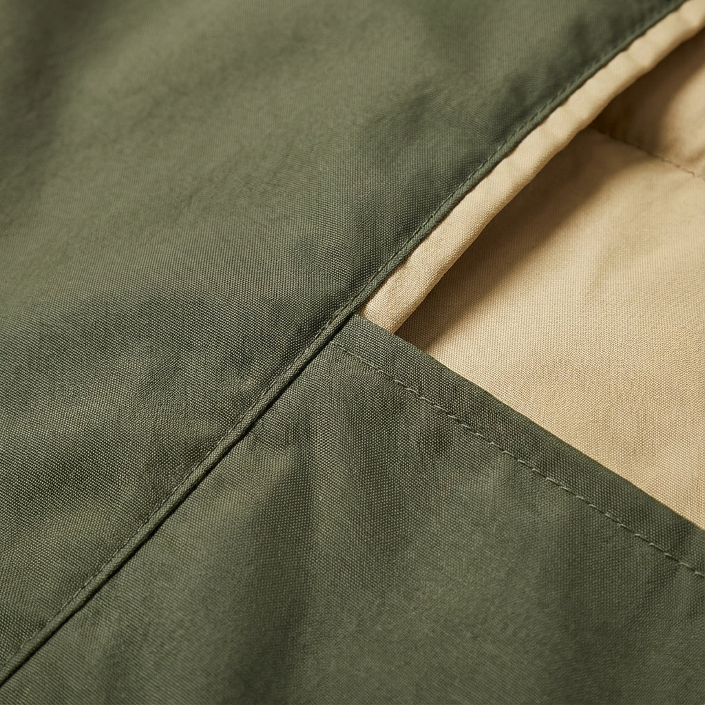 Nordspur | TrailSnug Envelope Style Sleeping Bag