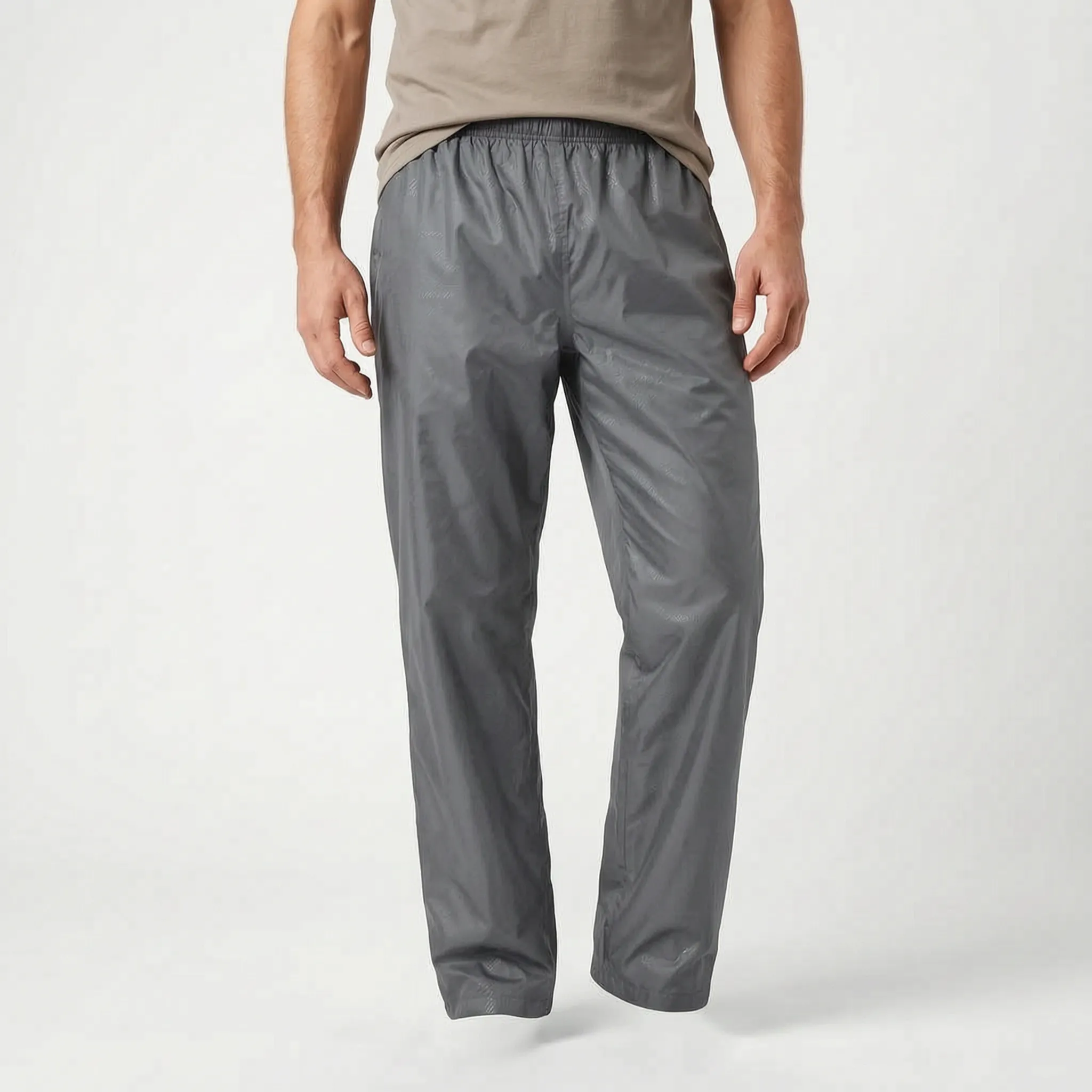 Nordspur | TrailStrider Water-Repellent Hiking Trousers