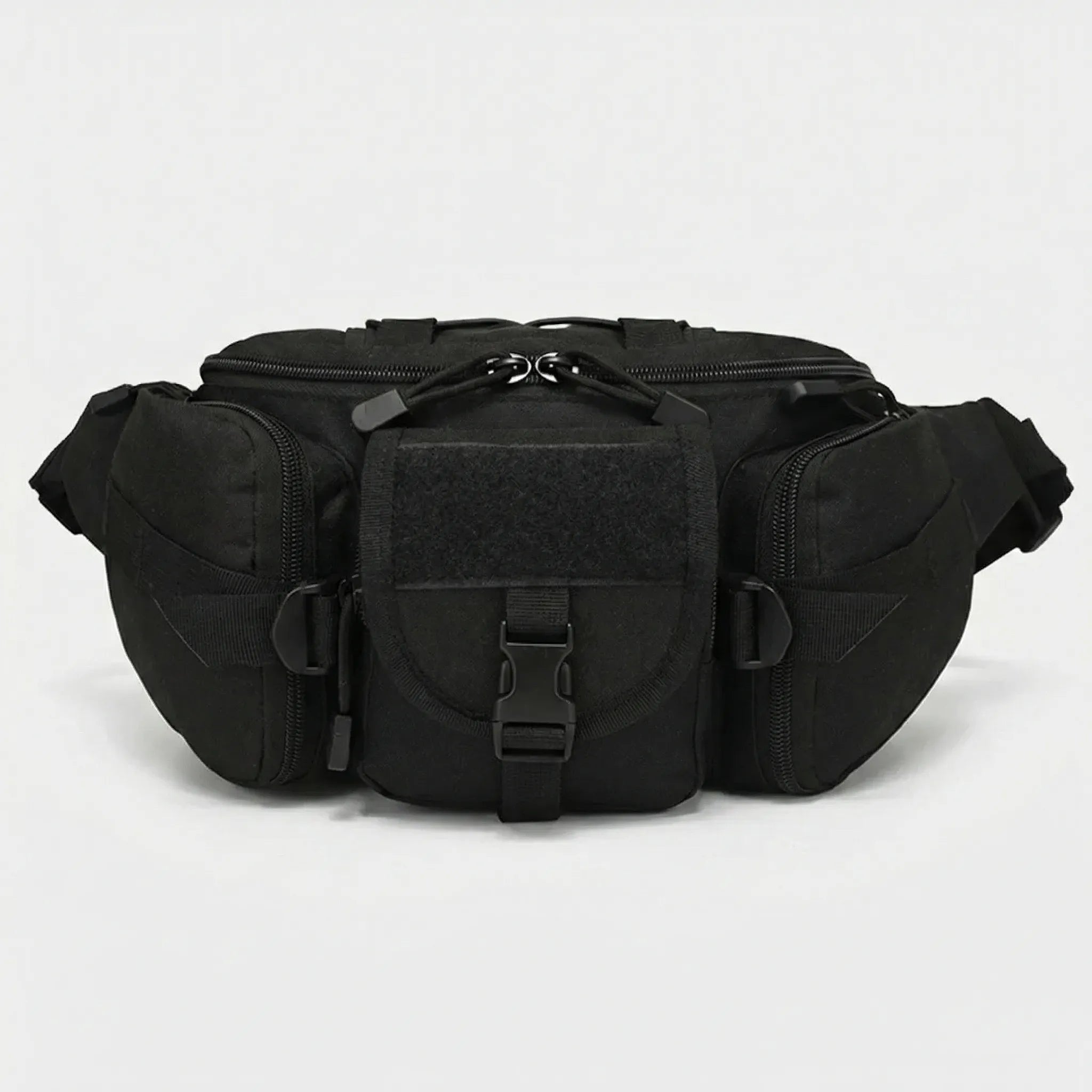 Nordspur | TrailVault Outdoor Waist Organiser Pouch