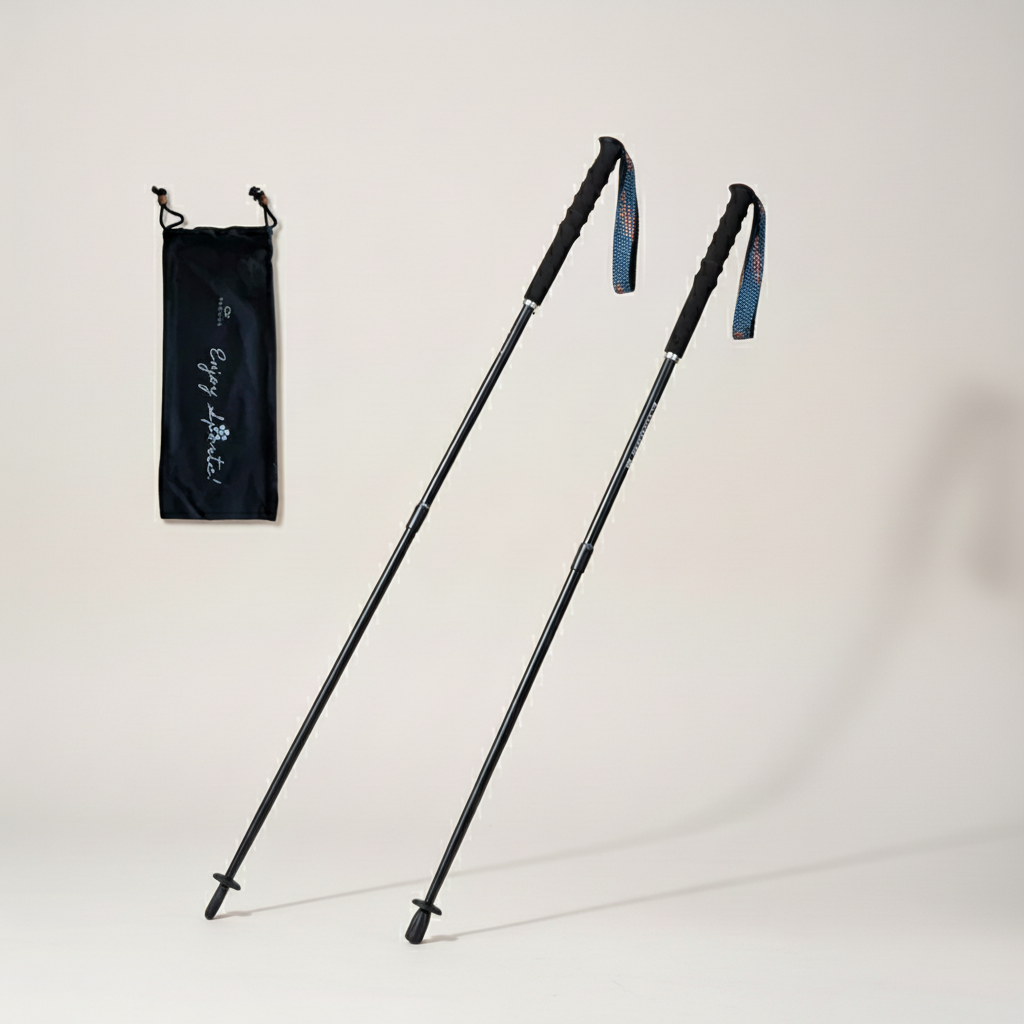 Nordspur | TrailVyre Ultra Light Carbon Trekking Pole