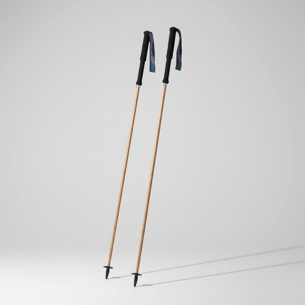 Nordspur | TrailVyre Ultra Light Carbon Trekking Pole