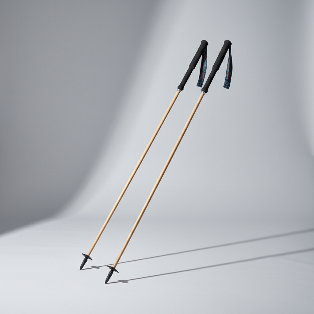 Nordspur | TrailVyre Ultra Light Carbon Trekking Pole