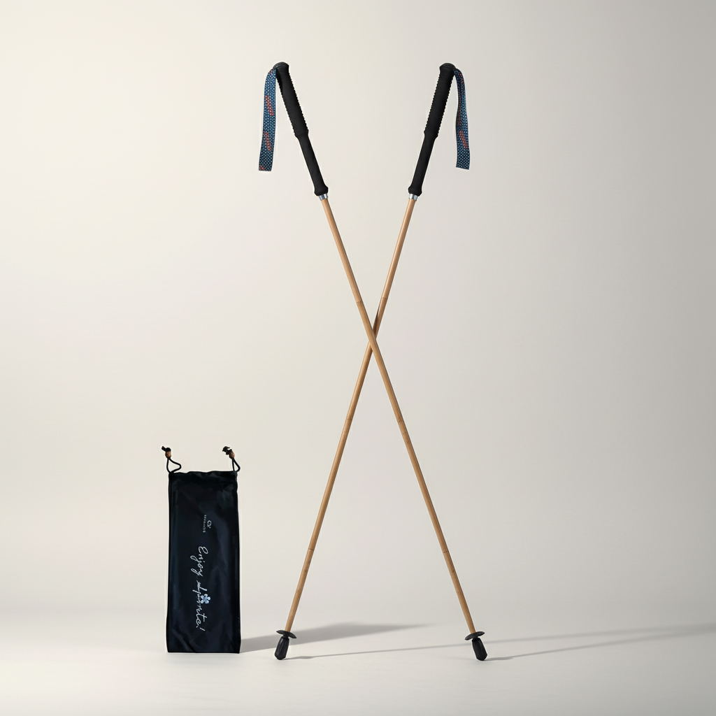 Nordspur | TrailVyre Ultra Light Carbon Trekking Pole