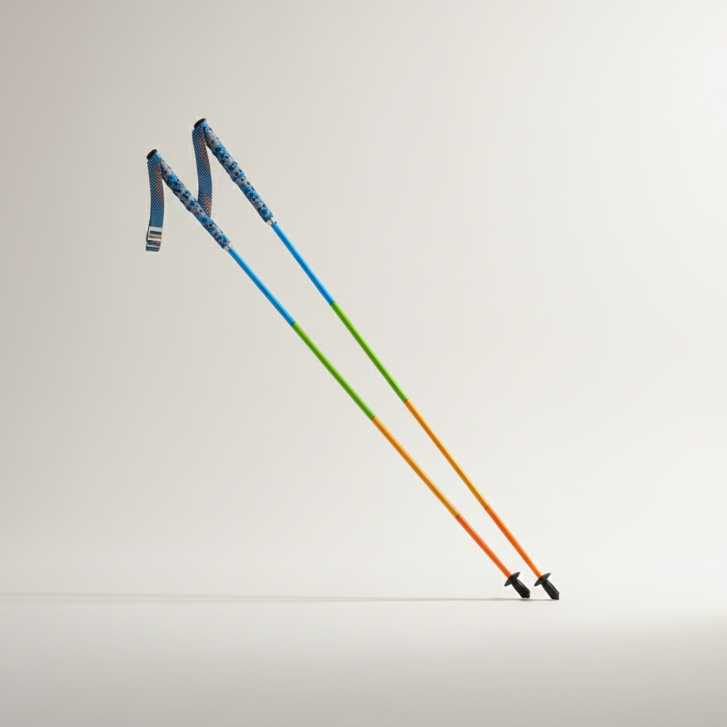Nordspur | TrailVyre Ultra Light Carbon Trekking Pole