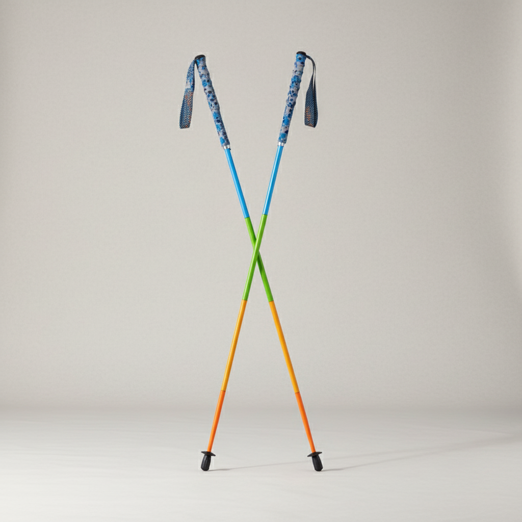 Nordspur | TrailVyre Ultra Light Carbon Trekking Pole