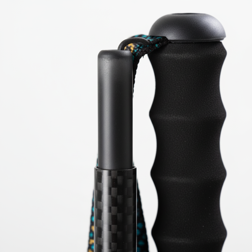 Nordspur | TrailVyre Ultra Light Carbon Trekking Pole